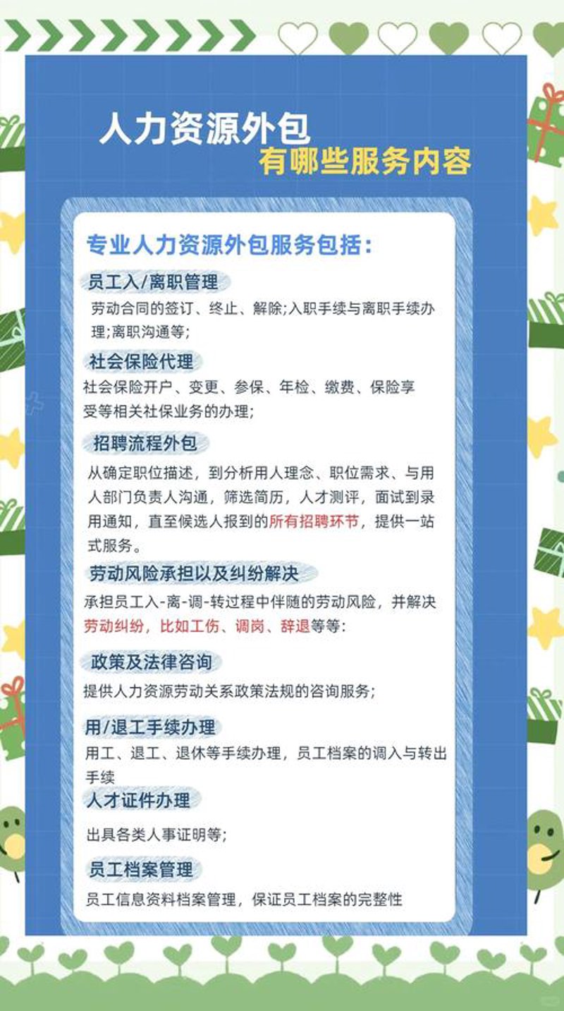商务信息咨询